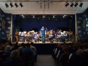 Jeugdorkest Ad Astra