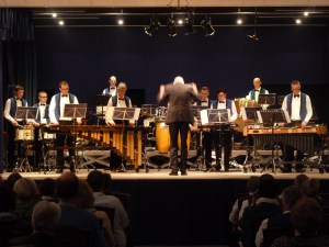 Slagwerkgroep Ad Astra