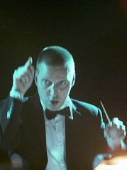 Dirigent Ron van Duffelen