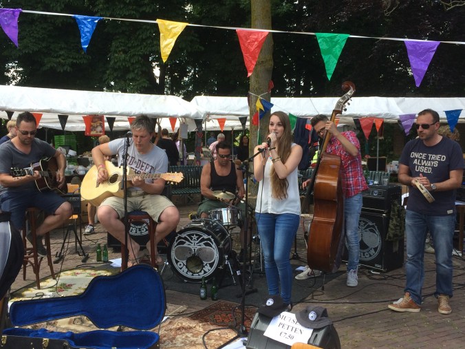 2014-05-31 Jaarmarkt, Onslow, Simone Nijssen