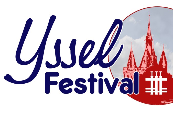 IJsselfestival Zwolle