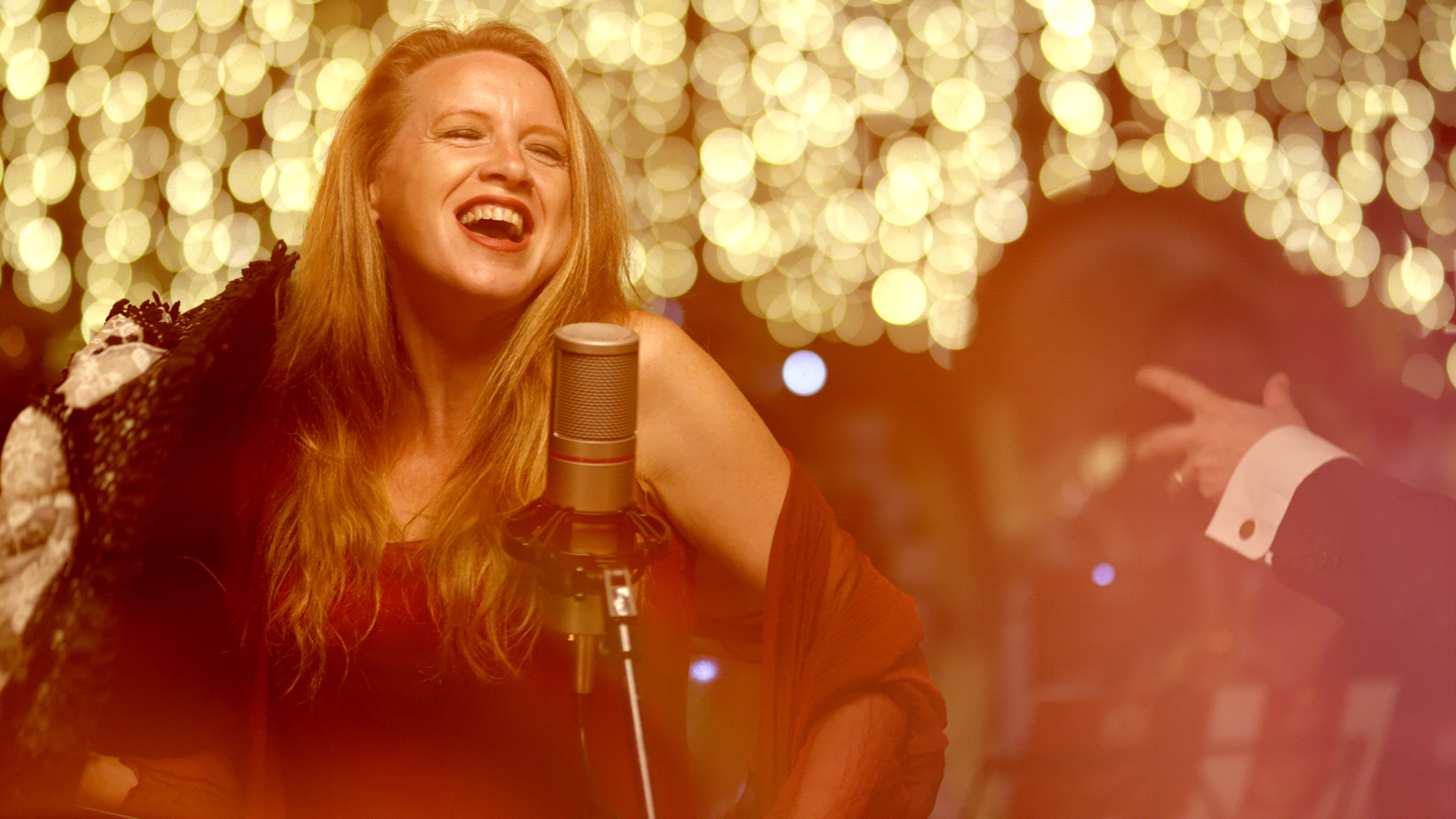 Micheline Van Hautem Brel &amp; Brass Ad Astra Asperen